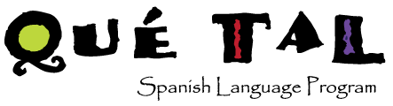 Que Tal Spanish Language Program